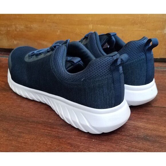 Athletic Works Men's Memory Foam Sneakers - Picture 1 of 5